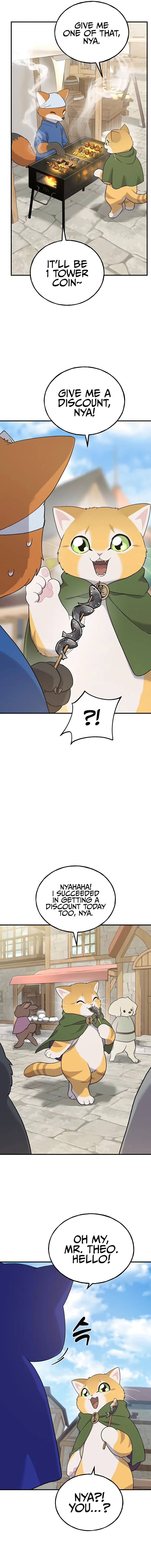 Solo Farming In The Tower - Chapter 26 image 13_optimized